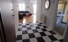 Artemis Plaza Suites