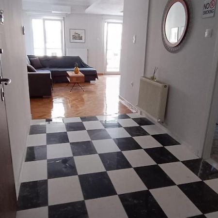 Artemis Plaza Suites Θεσσαλονίκη Εξωτερικό φωτογραφία