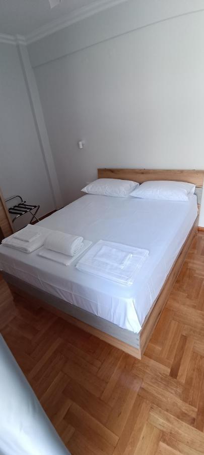 Artemis Plaza Suites Θεσσαλονίκη Εξωτερικό φωτογραφία