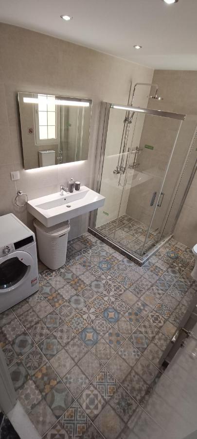 Artemis Plaza Suites Θεσσαλονίκη Εξωτερικό φωτογραφία