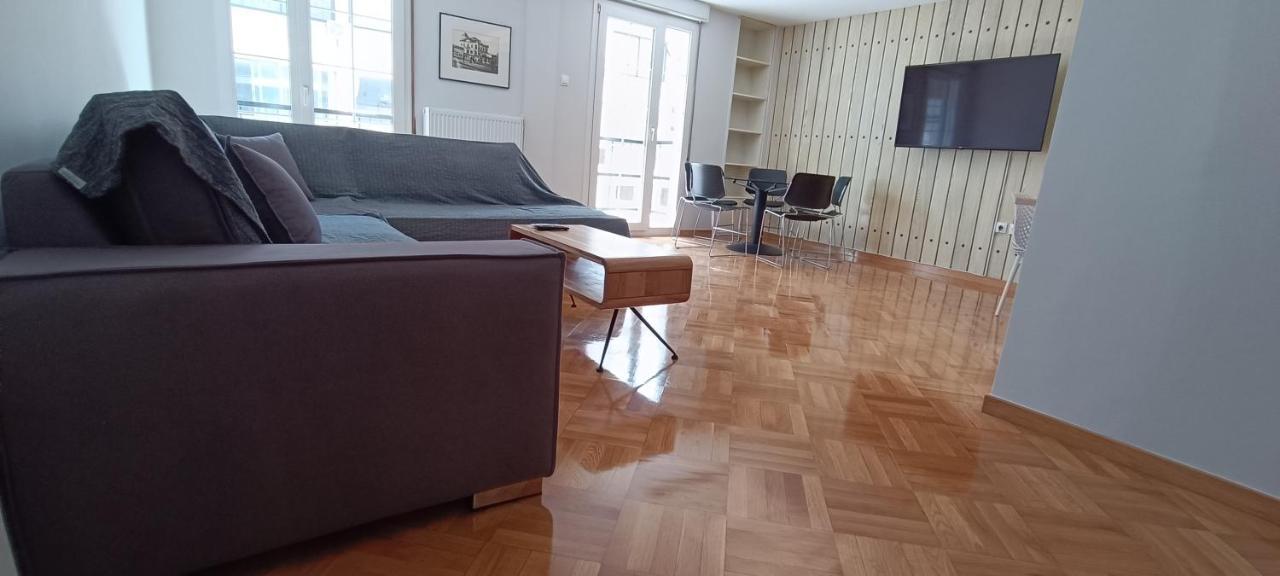 Artemis Plaza Suites Θεσσαλονίκη Εξωτερικό φωτογραφία