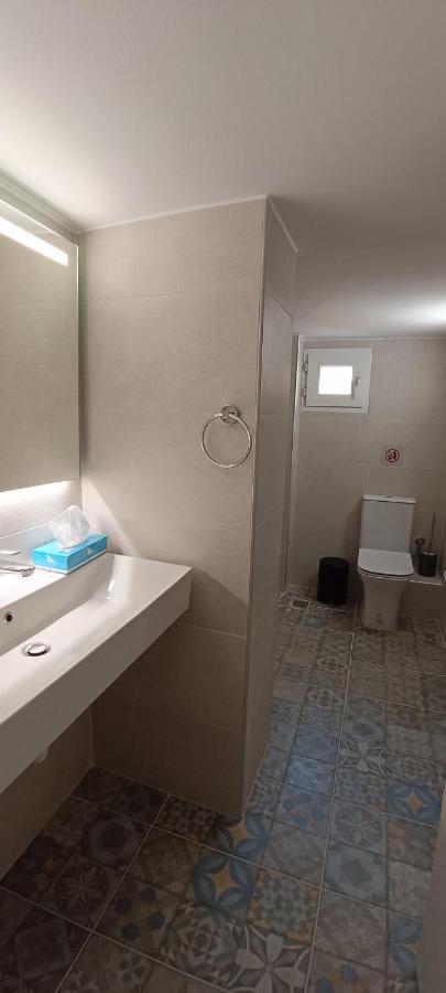 Artemis Plaza Suites Θεσσαλονίκη Εξωτερικό φωτογραφία