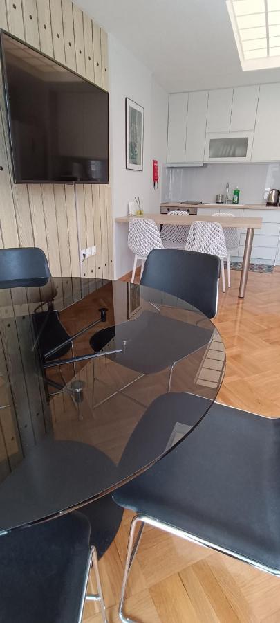 Artemis Plaza Suites Θεσσαλονίκη Εξωτερικό φωτογραφία