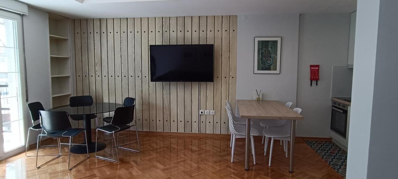 Artemis Plaza Suites Θεσσαλονίκη Εξωτερικό φωτογραφία