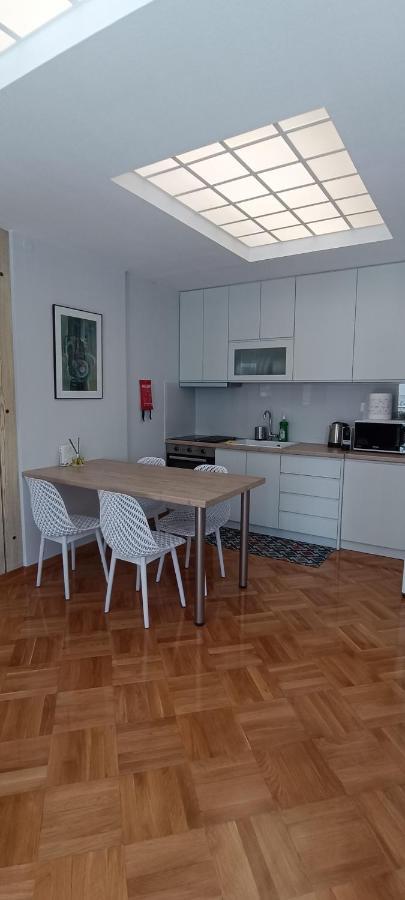 Artemis Plaza Suites Θεσσαλονίκη Εξωτερικό φωτογραφία