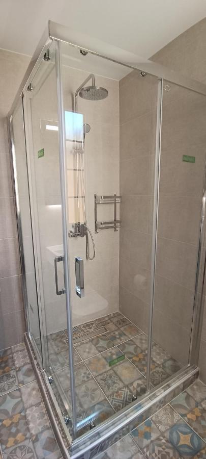 Artemis Plaza Suites Θεσσαλονίκη Εξωτερικό φωτογραφία