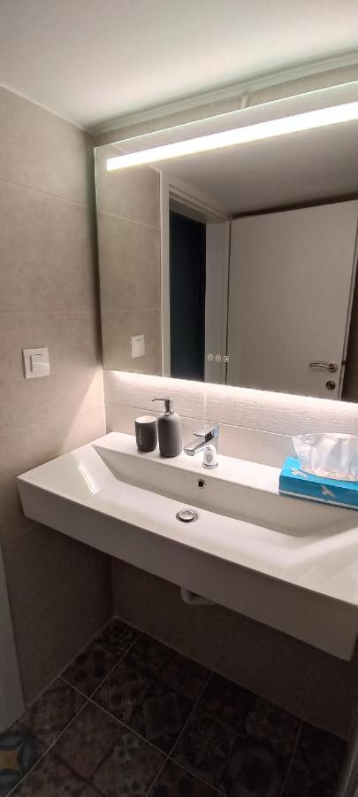 Artemis Plaza Suites Θεσσαλονίκη Εξωτερικό φωτογραφία