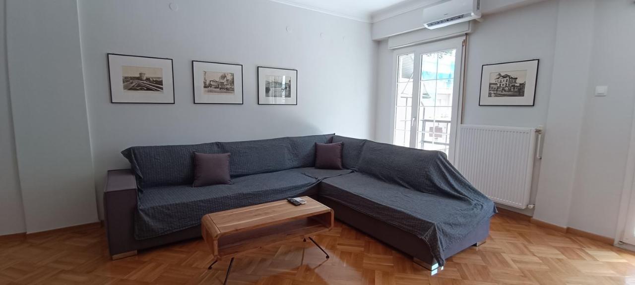 Artemis Plaza Suites Θεσσαλονίκη Εξωτερικό φωτογραφία