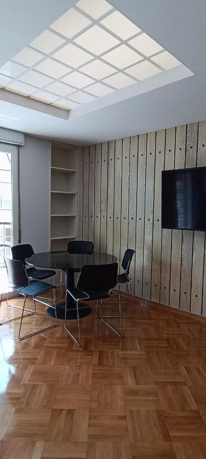 Artemis Plaza Suites Θεσσαλονίκη Εξωτερικό φωτογραφία