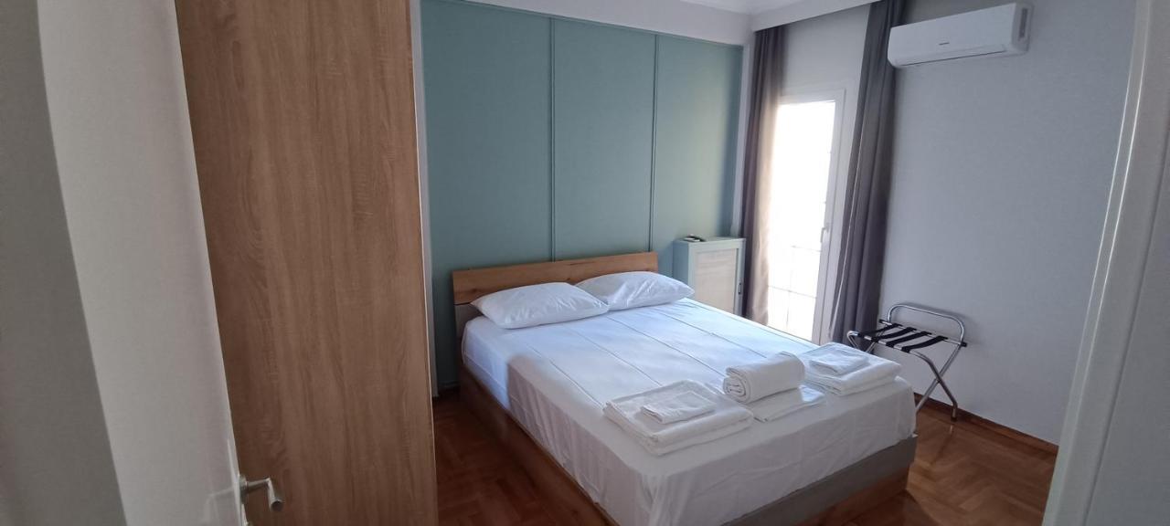 Artemis Plaza Suites Θεσσαλονίκη Εξωτερικό φωτογραφία