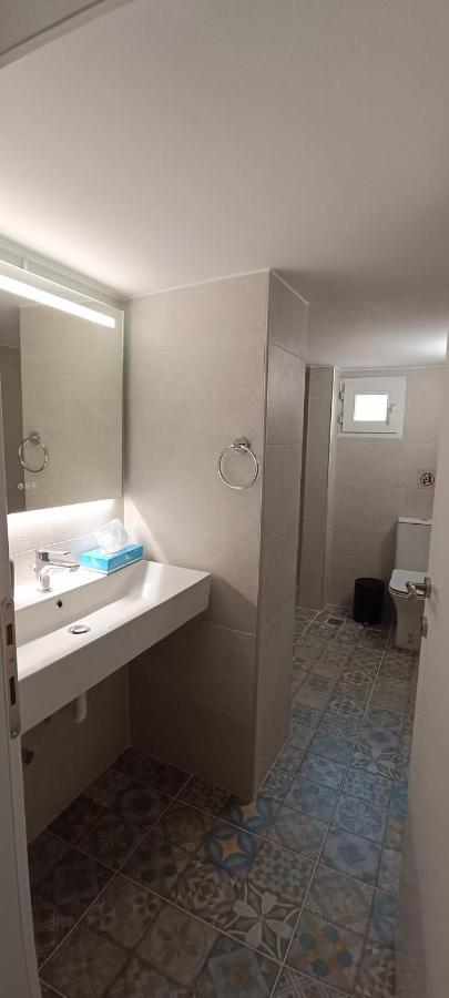 Artemis Plaza Suites Θεσσαλονίκη Εξωτερικό φωτογραφία