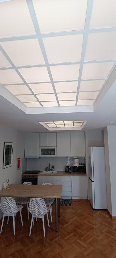 Artemis Plaza Suites Θεσσαλονίκη Εξωτερικό φωτογραφία