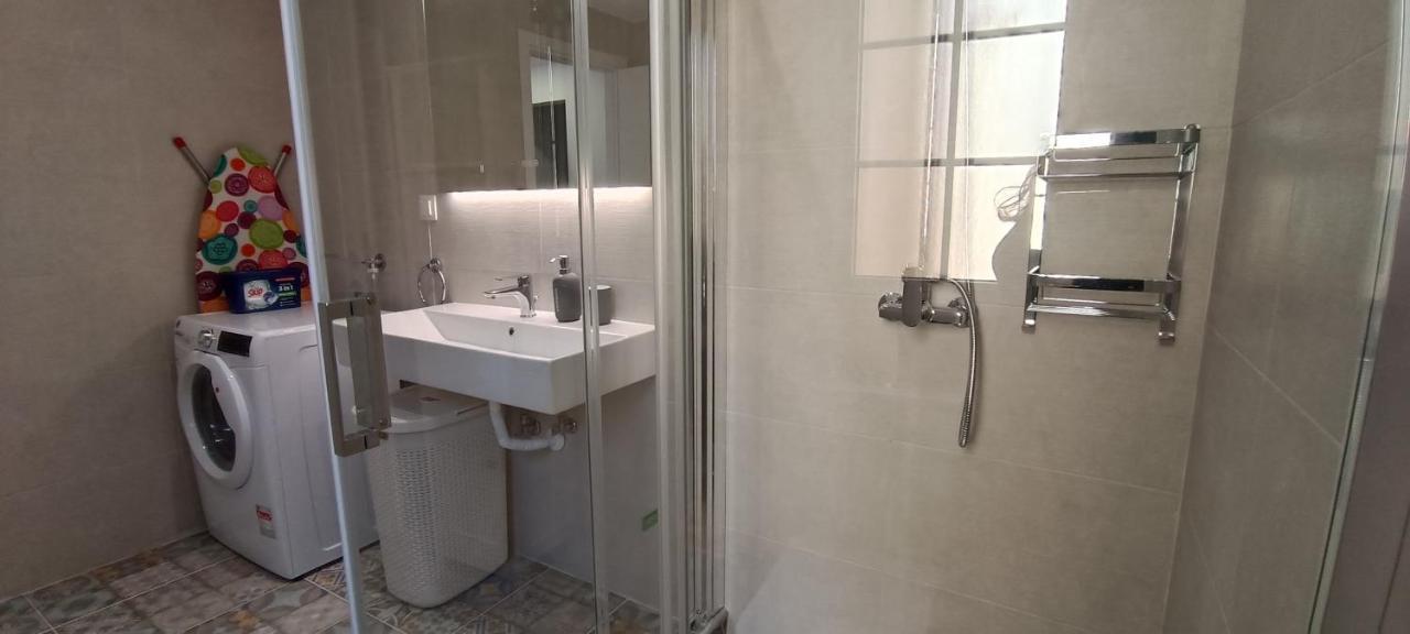 Artemis Plaza Suites Θεσσαλονίκη Εξωτερικό φωτογραφία