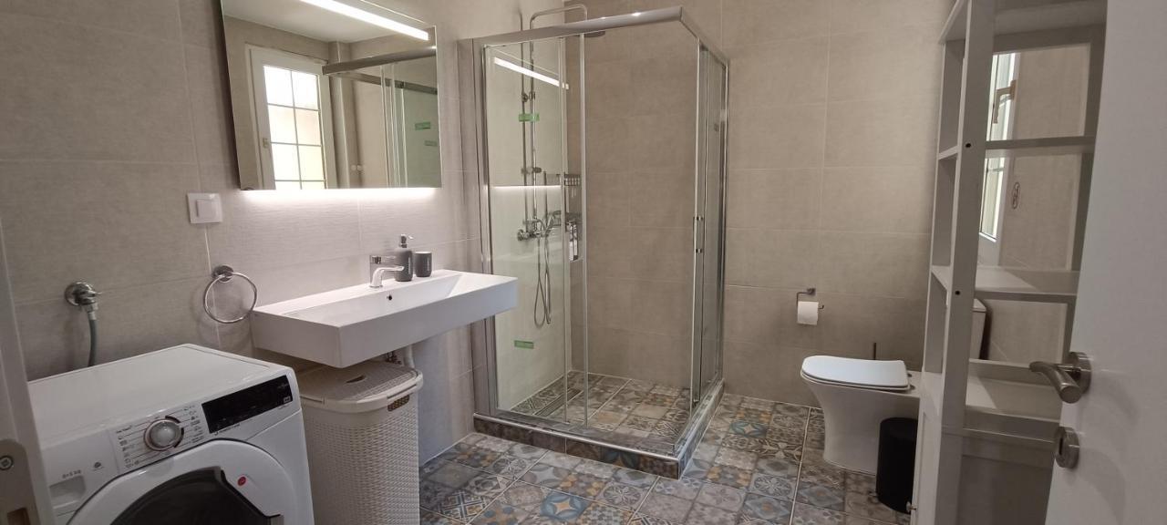 Artemis Plaza Suites Θεσσαλονίκη Εξωτερικό φωτογραφία
