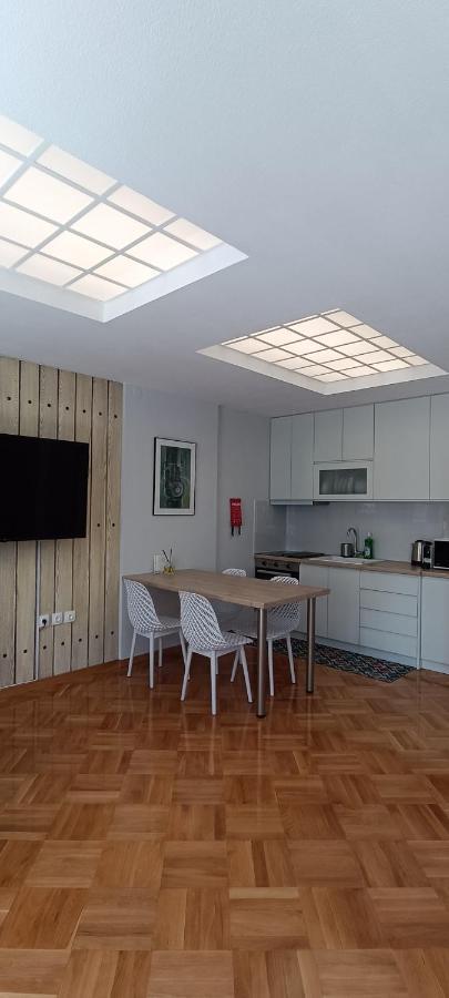 Artemis Plaza Suites Θεσσαλονίκη Εξωτερικό φωτογραφία